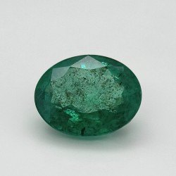 Emerald  (Panna) 8.63 Ct Good Quality